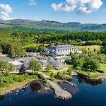 Eala House * Donegal Town