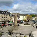 Eala House Semesterbostad Donegal Town