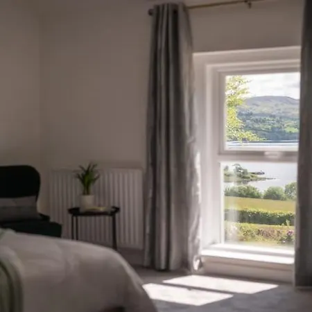 Eala House * Donegal Town