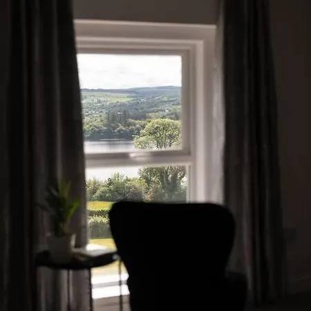 Holiday home Eala House Donegal Town