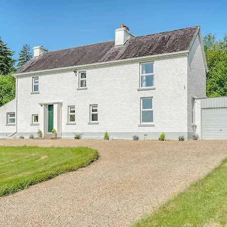 Eala House Casa vacanze Donegal Town
