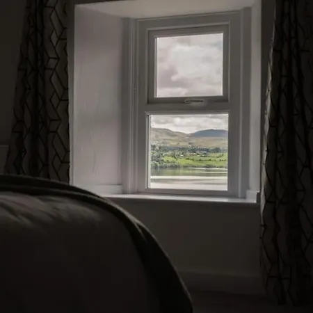 Holiday home Eala House Donegal Town