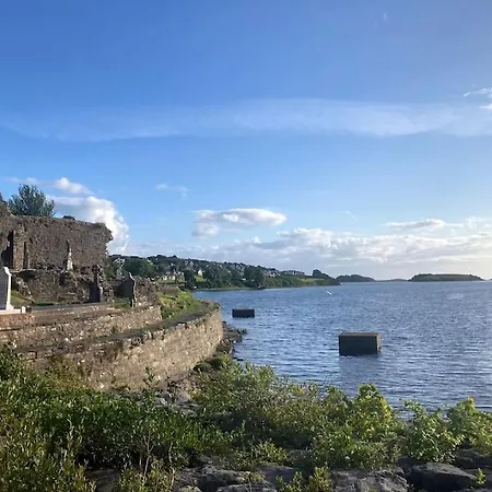 Eala House Donegal Town