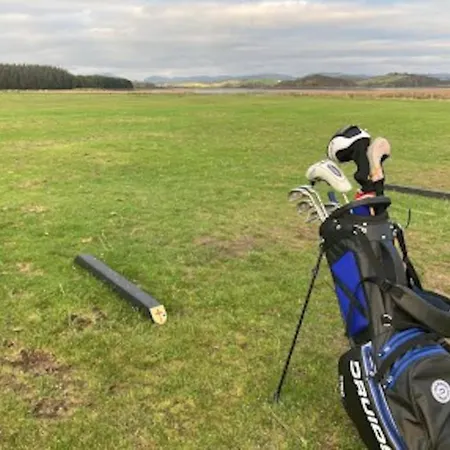 Vakantiehuis Eala House Donegal Town