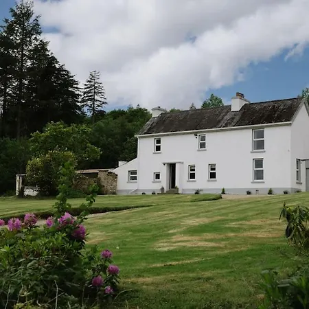 Eala House Donegal Town