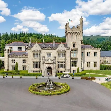 Eala House Donegal Town