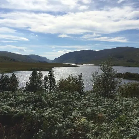 Eala House Vakantiehuis Donegal Town