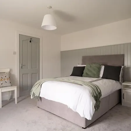 Vakantiehuis Eala House *