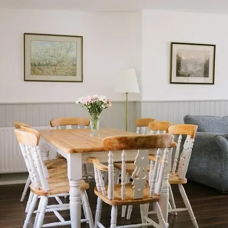 Eala House * Donegal Town