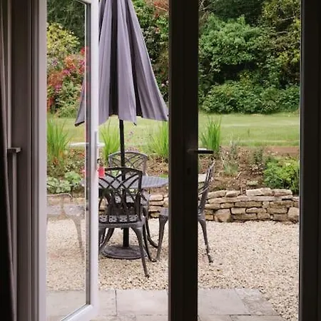 Vakantiehuis Eala House