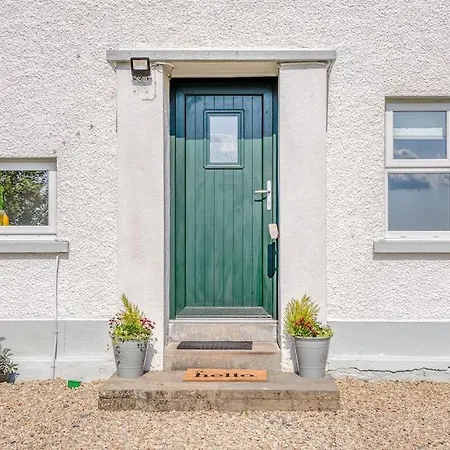 Eala House Vakantiehuis Donegal Town