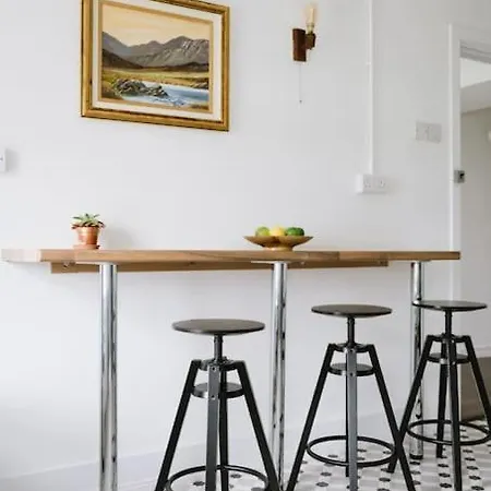 Vakantiehuis Eala House Donegal Town