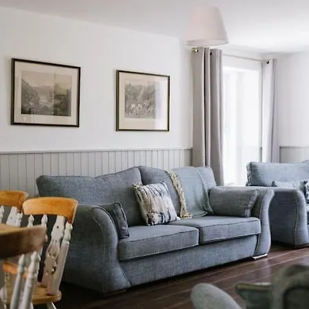 Eala House Donegal Town