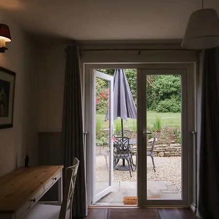 Ferienhaus Eala House Donegal Town