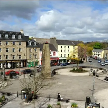 Eala House Ferienhaus Donegal Town