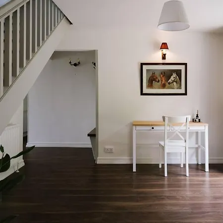 Vakantiehuis Eala House