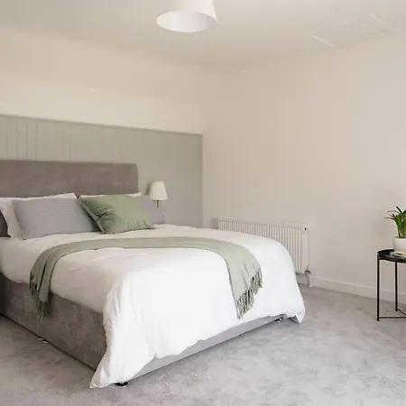 Eala House * Donegal Town