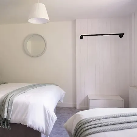 Eala House Vakantiehuis Donegal Town