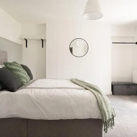 Vakantiehuis Eala House