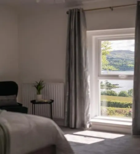 Eala House * ドネゴール