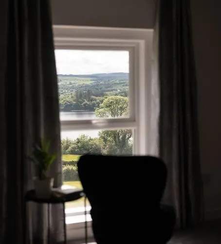 別荘 Eala House ドネゴール