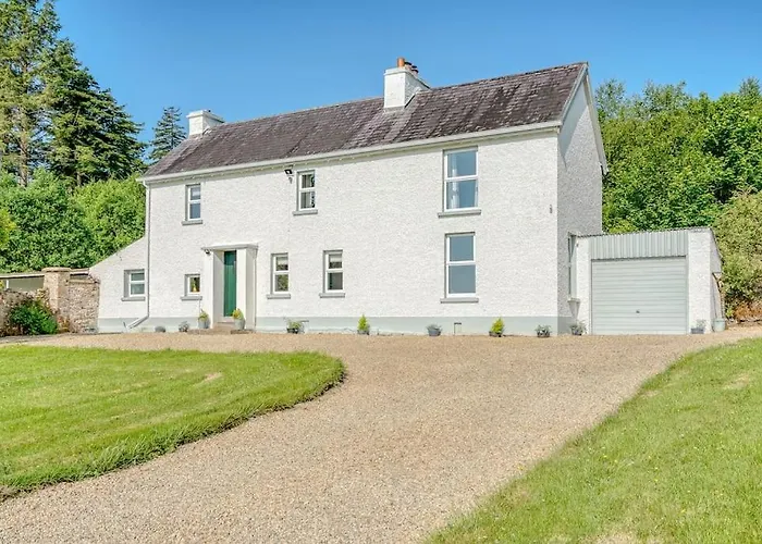 Eala House 別荘 ドネゴール