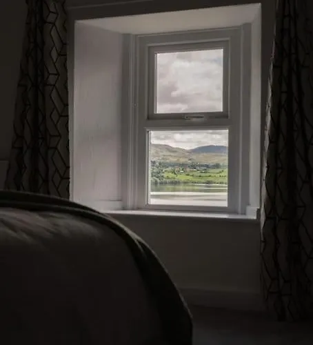 別荘 Eala House ドネゴール