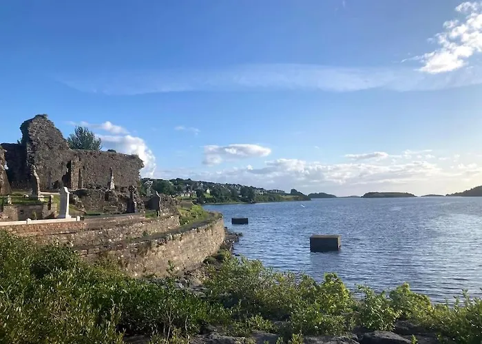 Eala House ドネゴール