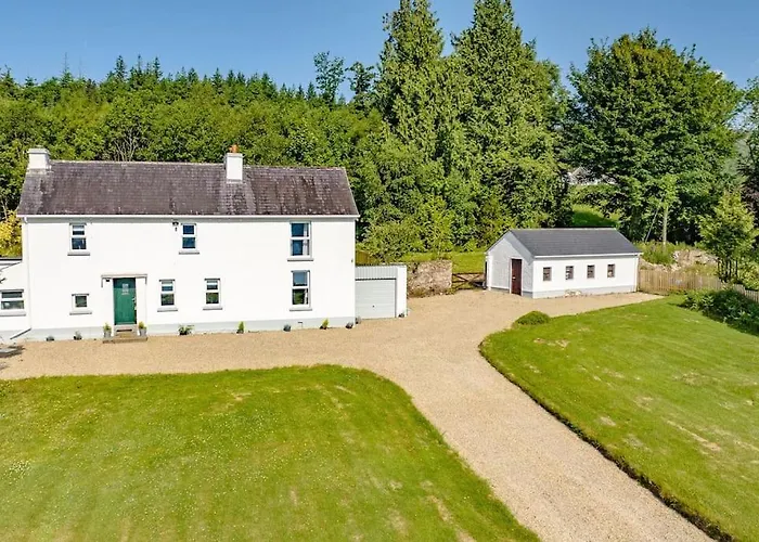 Eala House * ドネゴール