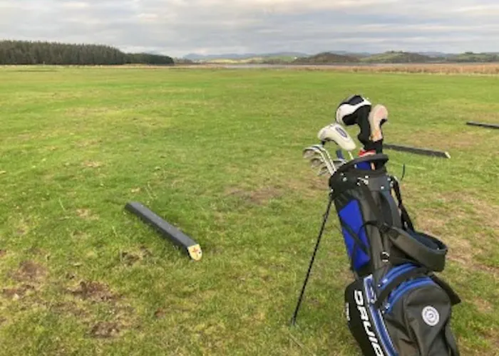 別荘 Eala House ドネゴール