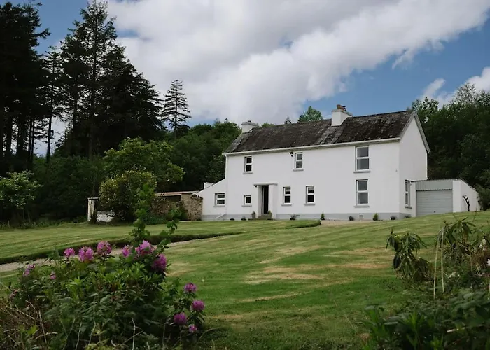 Eala House ドネゴール