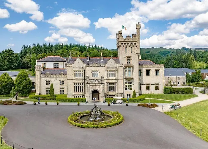 Eala House ドネゴール