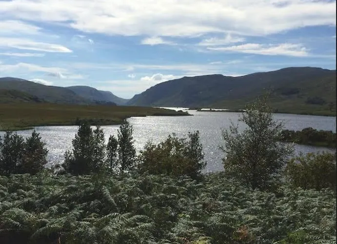 Eala House 別荘 ドネゴール