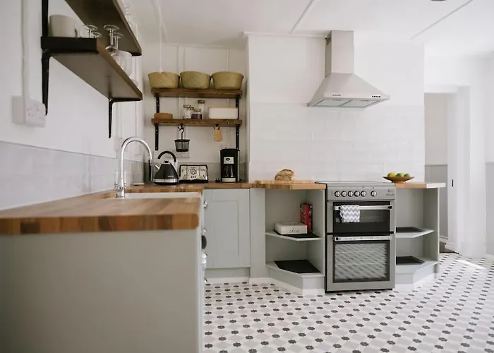 別荘 Eala House ドネゴール