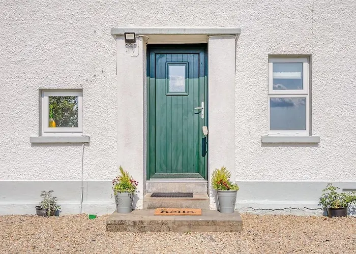 Eala House 別荘 ドネゴール