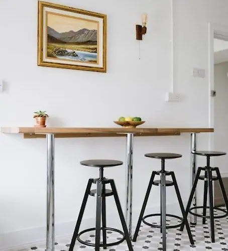 別荘 Eala House ドネゴール