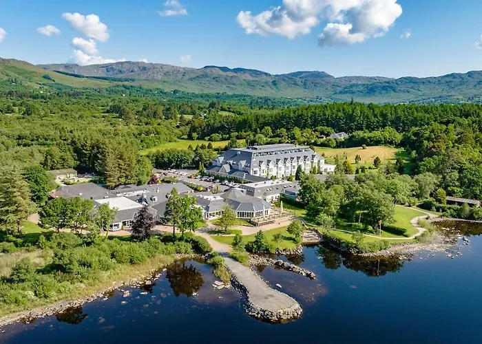 Eala House * ドネゴール