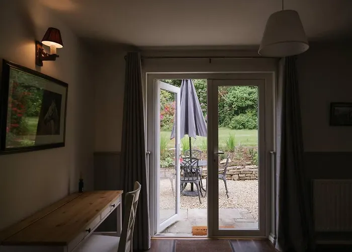 別荘 Eala House ドネゴール