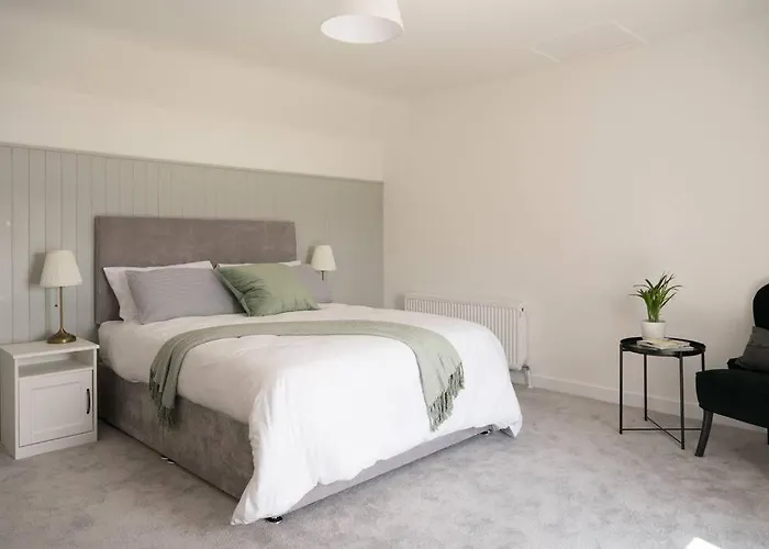 Eala House * ドネゴール