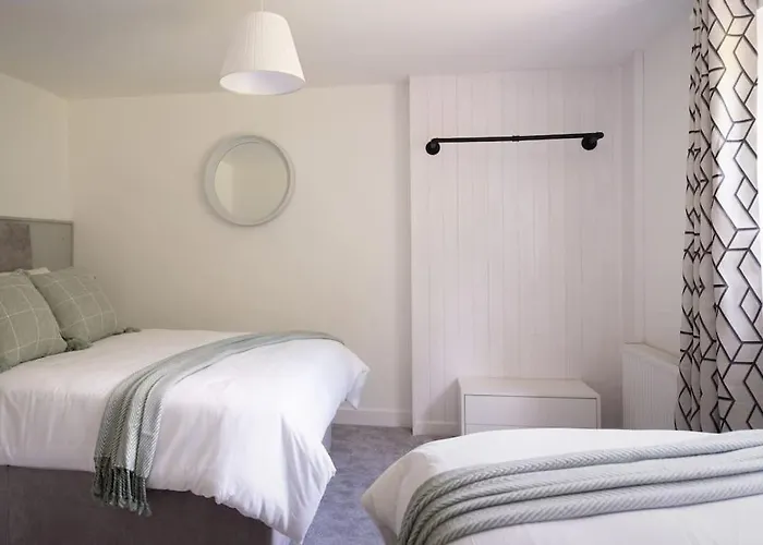 Eala House 別荘 ドネゴール